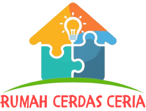 Rumah Cerdas Ceria